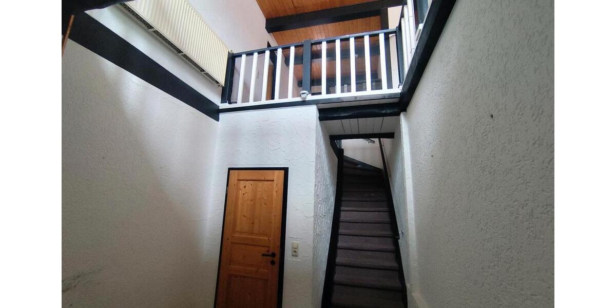 Maisonettenwohnung Bad Oeynhausen Dehme - 3 Zimmer, 137 m&sup2;, 165.000&euro; | Angebot:27446924