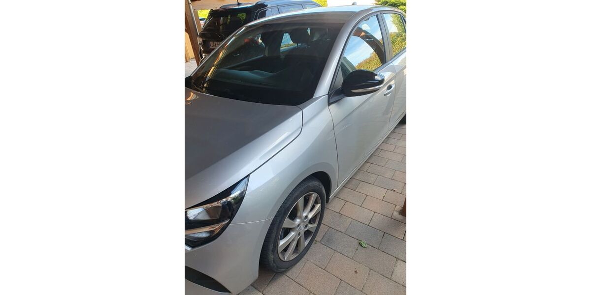 Opel Corsa 31.000 km 13.999 &euro; Hadamar - Steinbach 65589