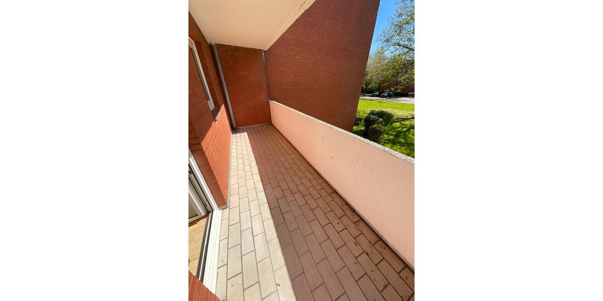 Etagenwohnung Brunsbüttel - 3 Zimmer, 77 m&sup2;, 539&euro; | Angebot:26365507