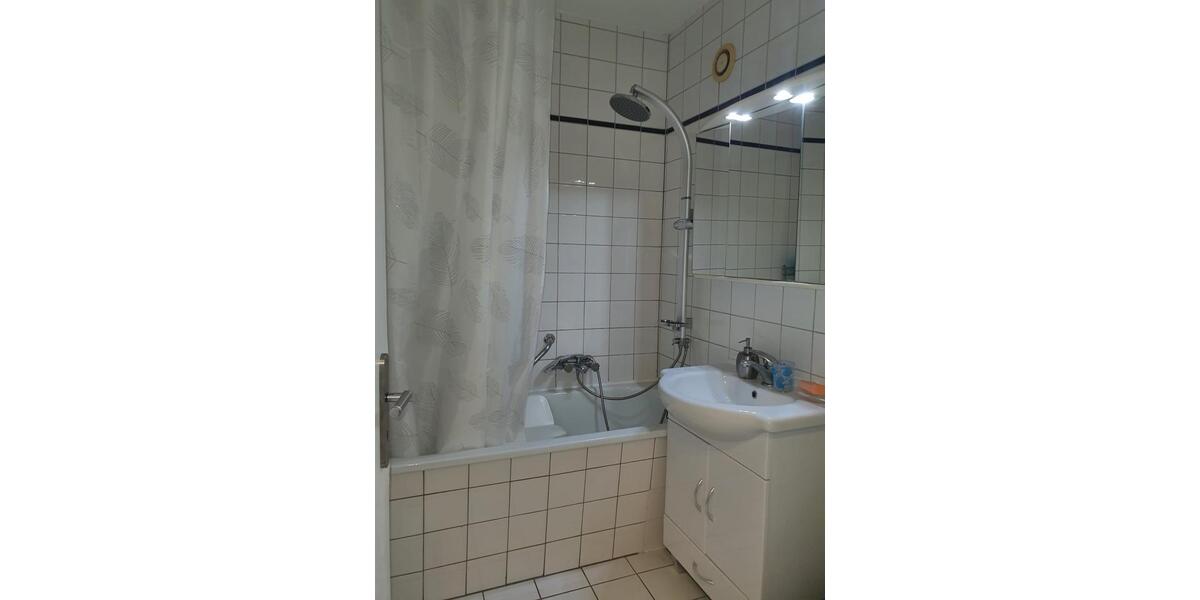 Etagenwohnung Ahlen Dolberg - 2 Zimmer, 90 m&sup2;, 125.000&euro; | Angebot:27096131
