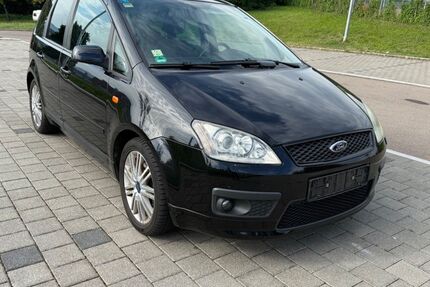 Ford C-Max 173.500 km 2.299 € Uhingen 73066