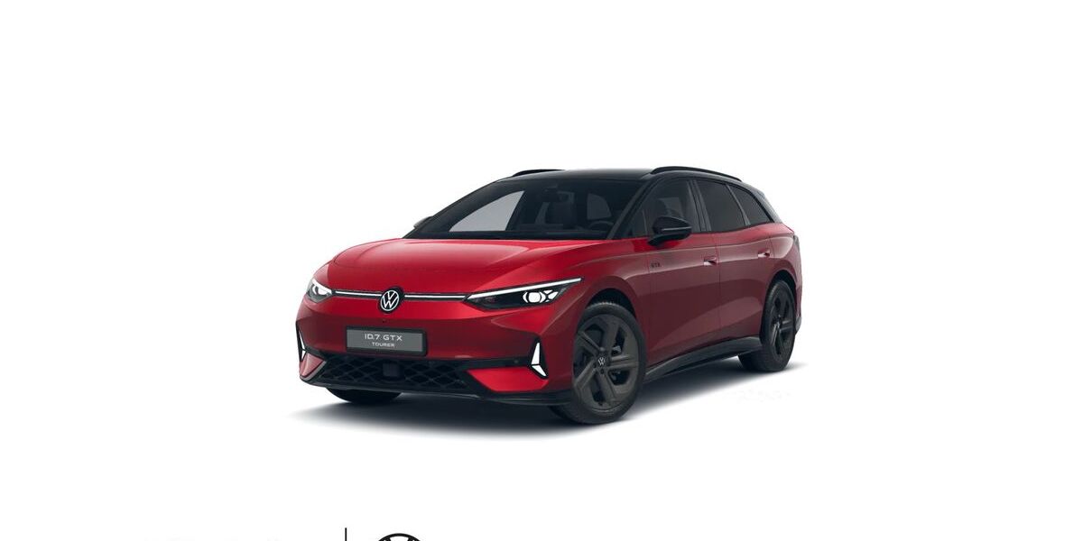 VW ID.7 17.547 km 58.480 &euro; Bad Sooden-Allendorf 37242