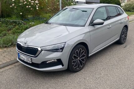 Skoda Scala 137.000 km 13.500 &euro; Ubstadt-Weiher 76698