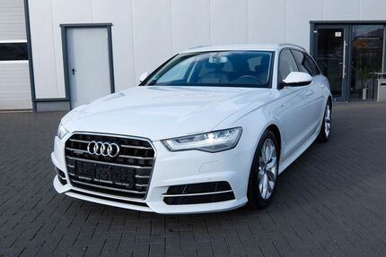 Audi A6 155.056 km 16.990 &euro; Mechernich 53894