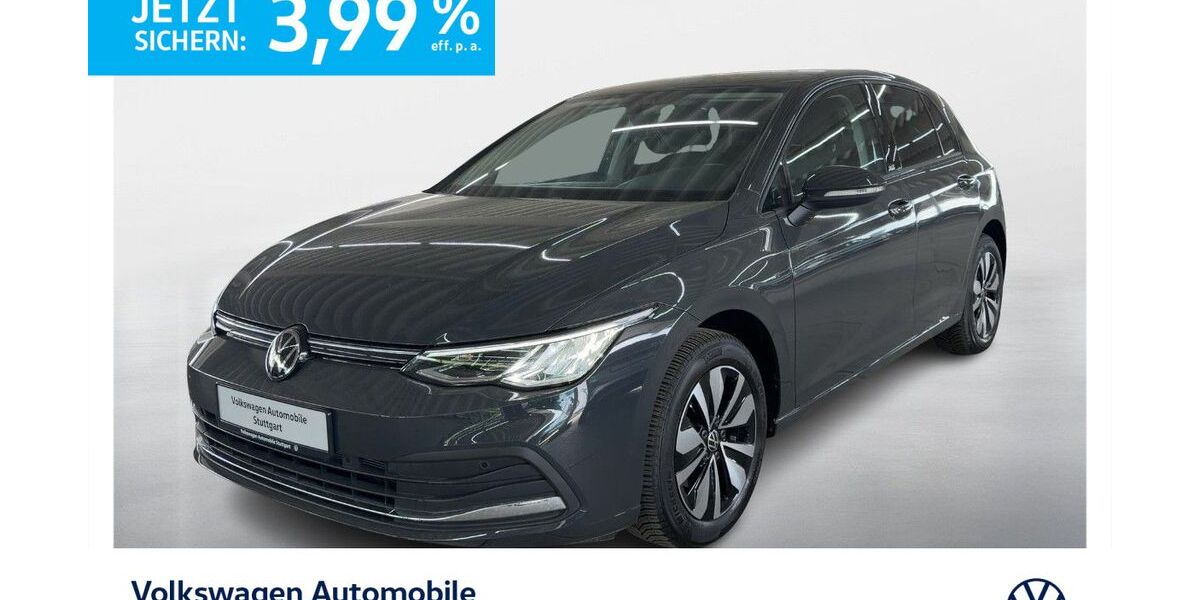 VW Golf 17.270 km 22.230 &euro; Stuttgart-Wangen 70188