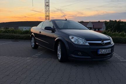 Opel Astra 100.400 km 5.600 &euro; Nierstein-Schwabsburg 55283