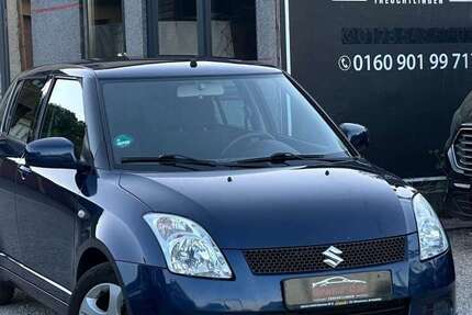 Suzuki Swift 150.000 km 3.480 &euro; Treuchtlingen 91757