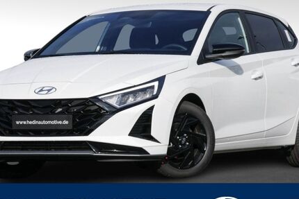 Hyundai i20 9.900 km 22.890 &euro; Saarbrücken 66117