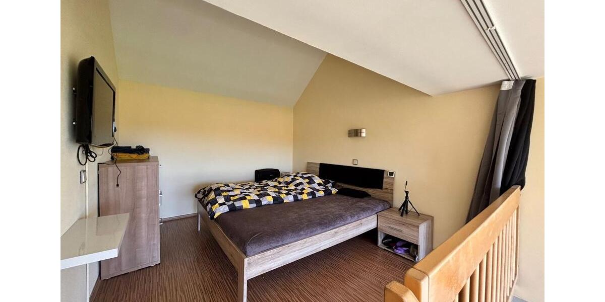 Etagenwohnung Unterdießen - 2 Zimmer, 42 m&sup2;, 1.100&euro; | Angebot:26680208