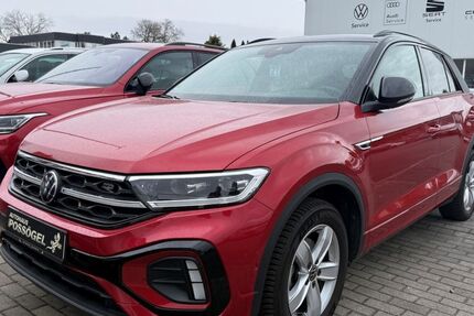 VW T-Roc 14.719 km 29.850 &euro; Naumburg 06618