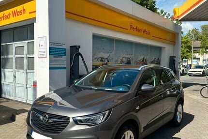 Opel Grandland (X) 175.500 km 9.290 &euro; Berlin 12351