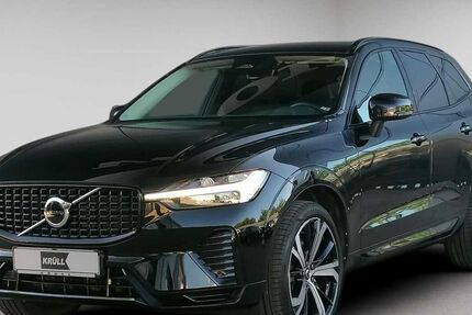 Volvo XC60 46.938 km 36.850 &euro; Hamburg 22761