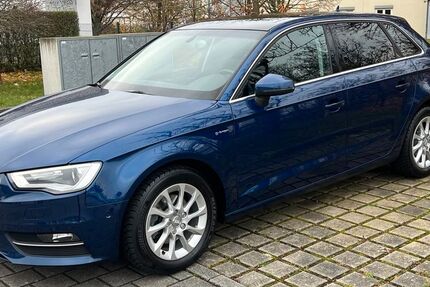 Audi A3 117.100 km 9.900 &euro; Chemnitz 09116