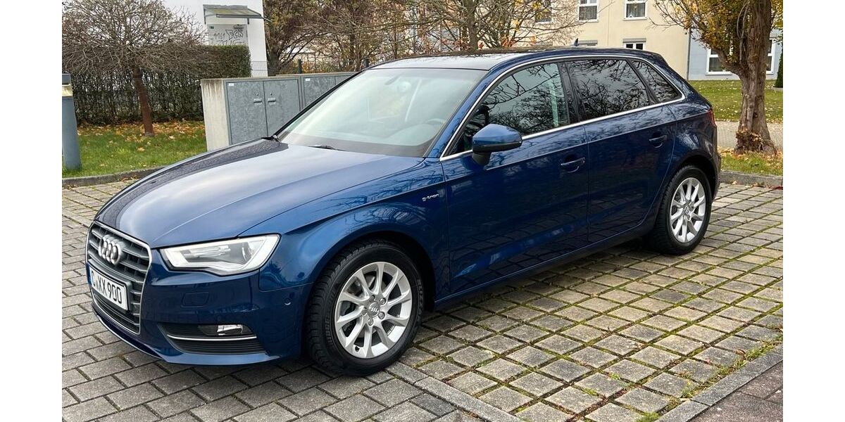 Audi A3 117.100 km 9.900 &euro; Chemnitz 09116
