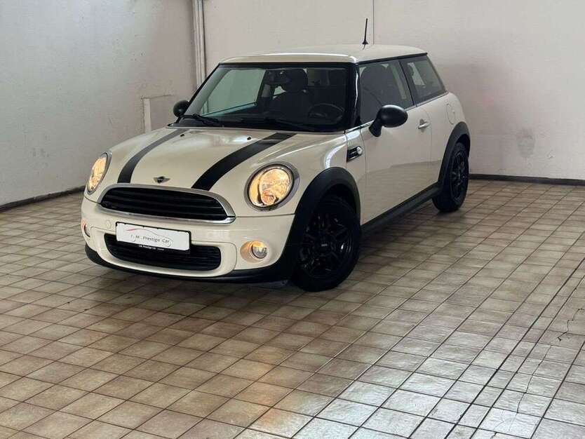 One
