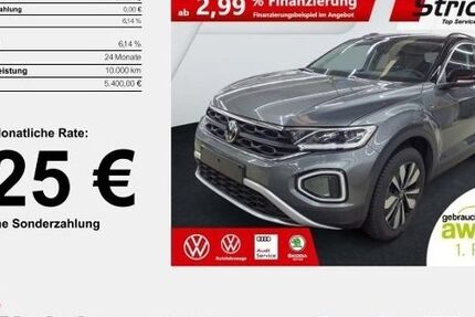 VW T-Roc 25.928 km 26.949 &euro; Horn-Bad Meinberg 32805