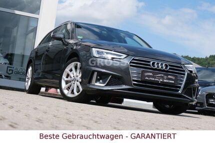 Audi A4 143.100 km 21.222 &euro; Wörth a.d. Donau, bei Regensburg 93086