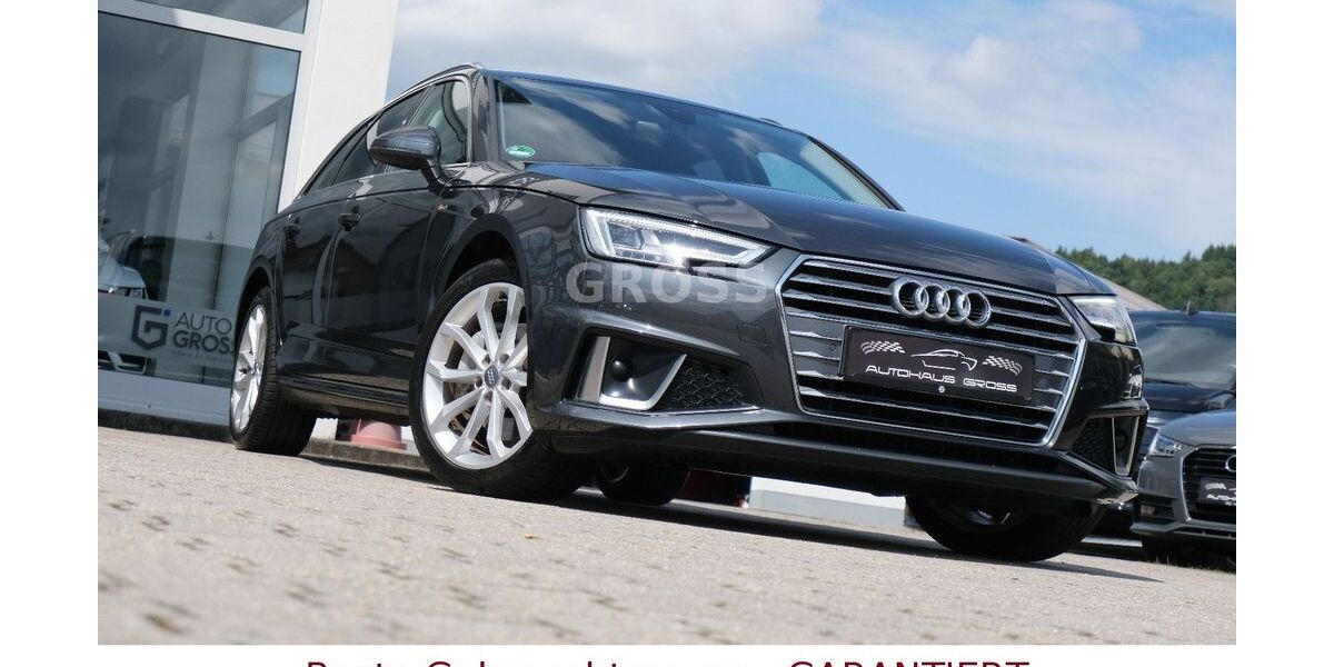 Audi A4 143.100 km 21.222 &euro; Wörth a.d. Donau, bei Regensburg 93086