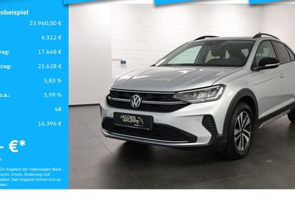 VW Taigo 20.568 km 22.870 &euro; Alsdorf 52477