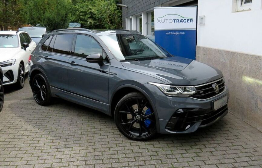 Tiguan