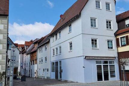 Haus Mengen Ennetach - 7 Zimmer, 210 m&sup2;, 289.800&euro; | Angebot:26065253