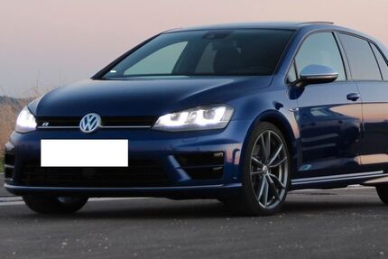 VW Golf 119.732 km 22.500 &euro; Ehingen 89584