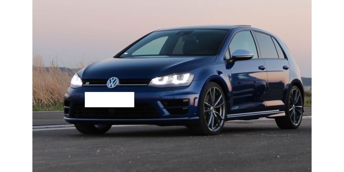 VW Golf 119.732 km 22.500 &euro; Ehingen 89584