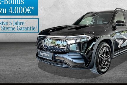 Mercedes-Benz EQB 10.900 km 42.425 € Tamm 71732