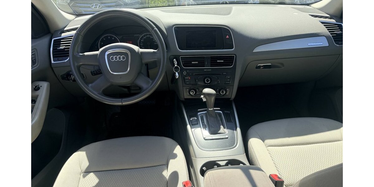 Audi Q5 2.0 TFSI quattro Automatik Xenon Tempomat 100.000 km 11.900 &euro; Altdorf 84032