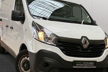 Renault Trafic 96.000 km 10.495 &euro; Saulheim 55291