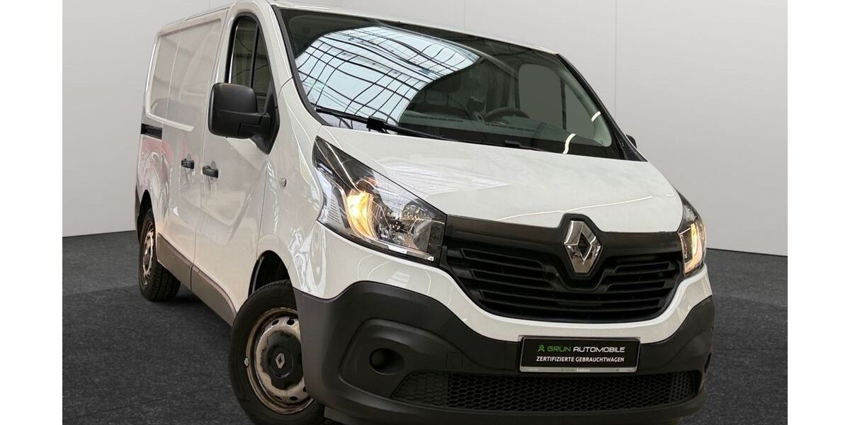 Renault Trafic 96.000 km 10.495 &euro; Saulheim 55291