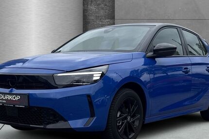 Opel Corsa 38.307 km 16.150 &euro; Hoppegarten 15366