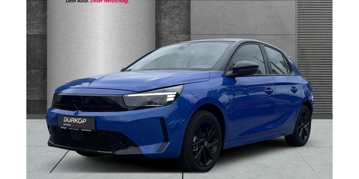 Opel Corsa 38.307 km 17.250 &euro; Hoppegarten 15366