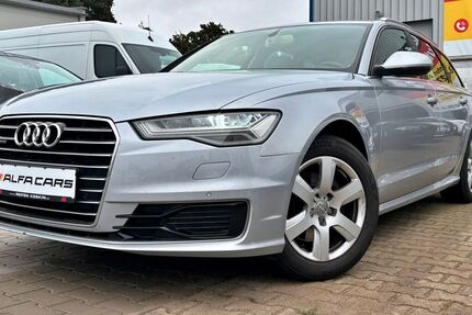 Audi A6 260.000 km 10.900 € Frankenthal 67227
