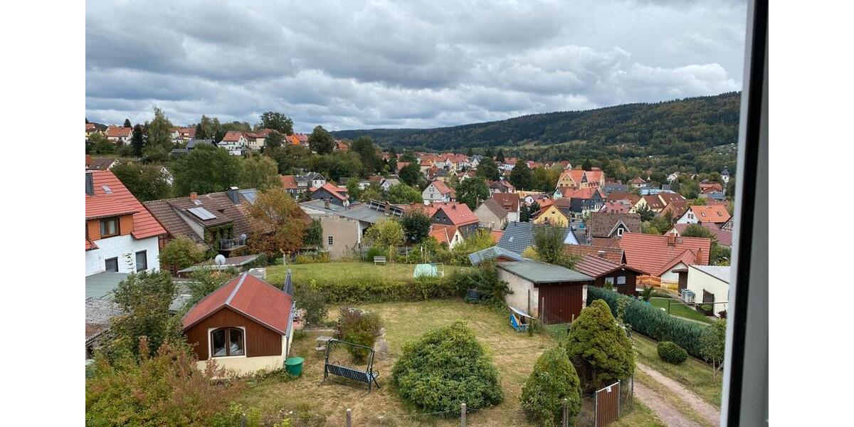 Etagenwohnung Zella-Mehlis Mehlis - 4 Zimmer, 116 m&sup2;, 968&euro; | Angebot:26074929