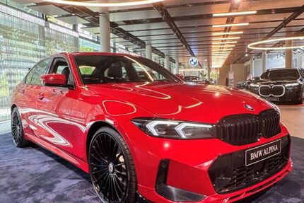 Alpina B3 5.900 km 121.979 &euro; München 80807