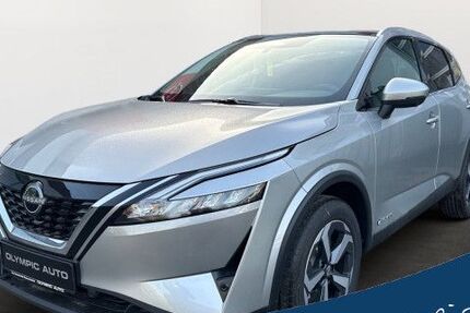 Nissan Qashqai 15.000 km 29.990 € Heide 25746