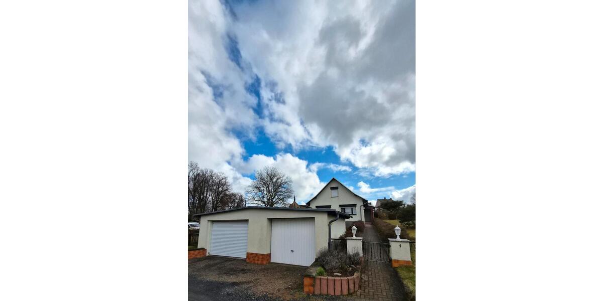 Einfamilienhaus Arnstein - 5 Zimmer, 125 m&sup2;, 180.000&euro; | Angebot:26565443