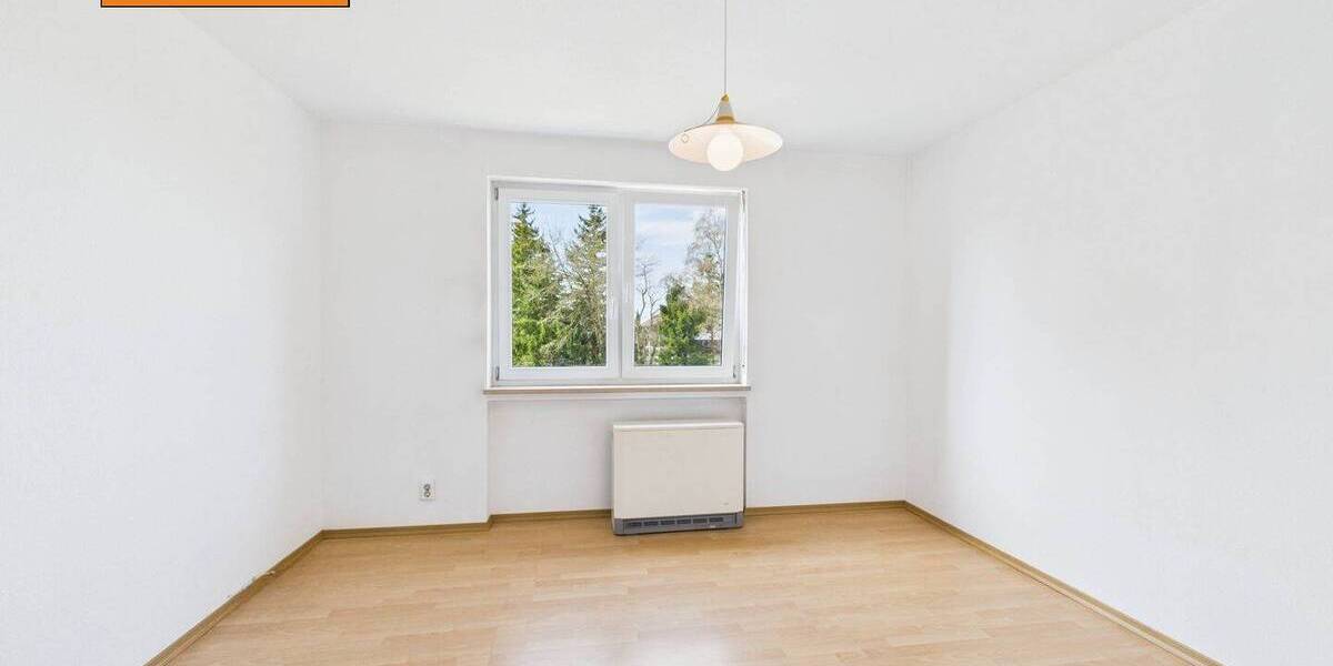 Etagenwohnung Buchloe - 3 Zimmer, 76 m&sup2;, 323.000&euro; | Angebot:26092443