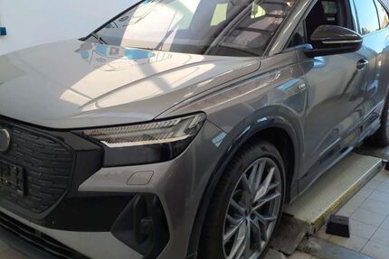 Audi Q4 e-tron 36.400 km 36.950 &euro; Salzgitter 38259