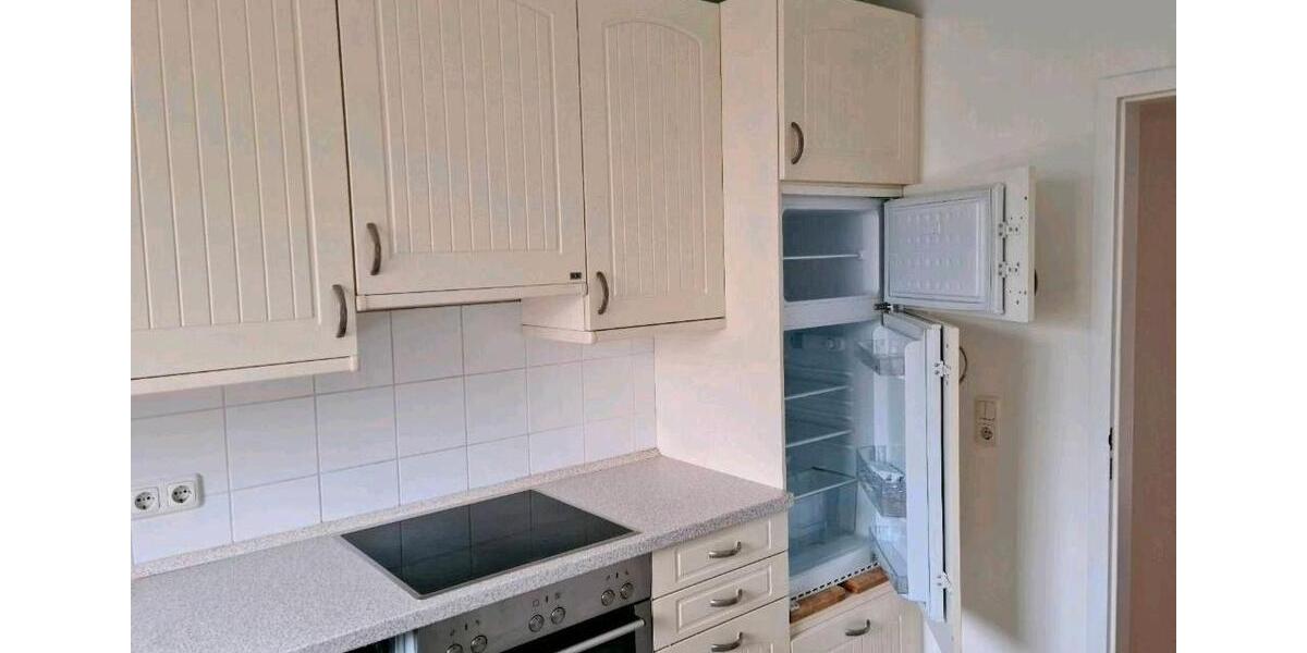 Etagenwohnung Ismaning - 2 Zimmer, 60 m&sup2;, 450.000&euro; | Angebot:25108166