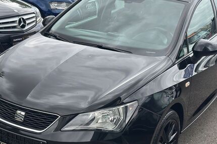 Seat Ibiza 158.000 km 4.590 &euro; Rheinbach 53359