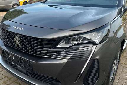 Peugeot 5008 74.000 km 26.999 &euro; Würselen / Aachen 52146