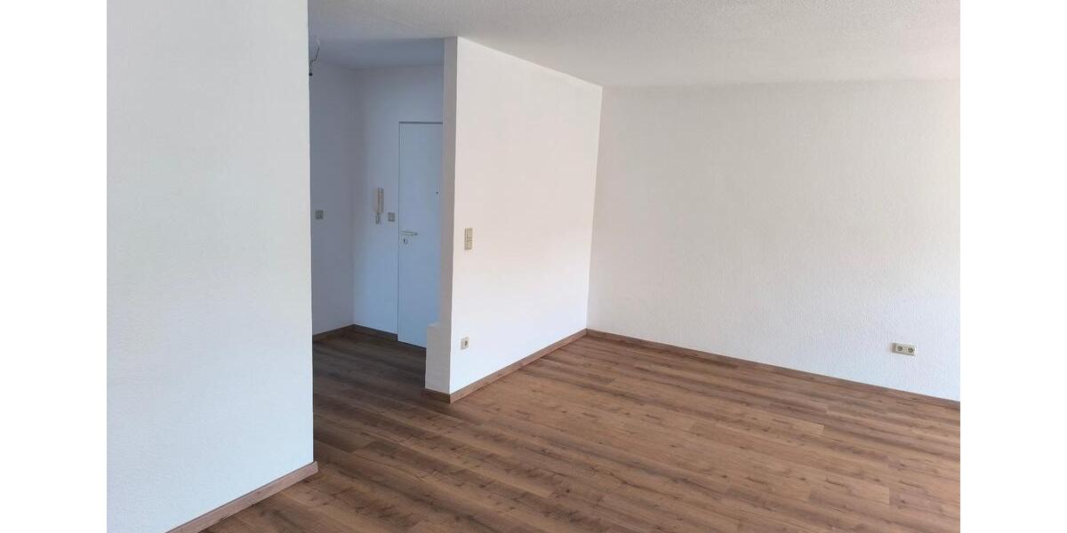 Dachgeschoßwohnung Gießen Allendorf - 2 Zimmer, 73 m&sup2;, 780&euro; | Angebot:26301279