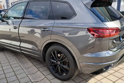 VW Touareg 116.500 km 43.500 &euro; Riekofen 93104