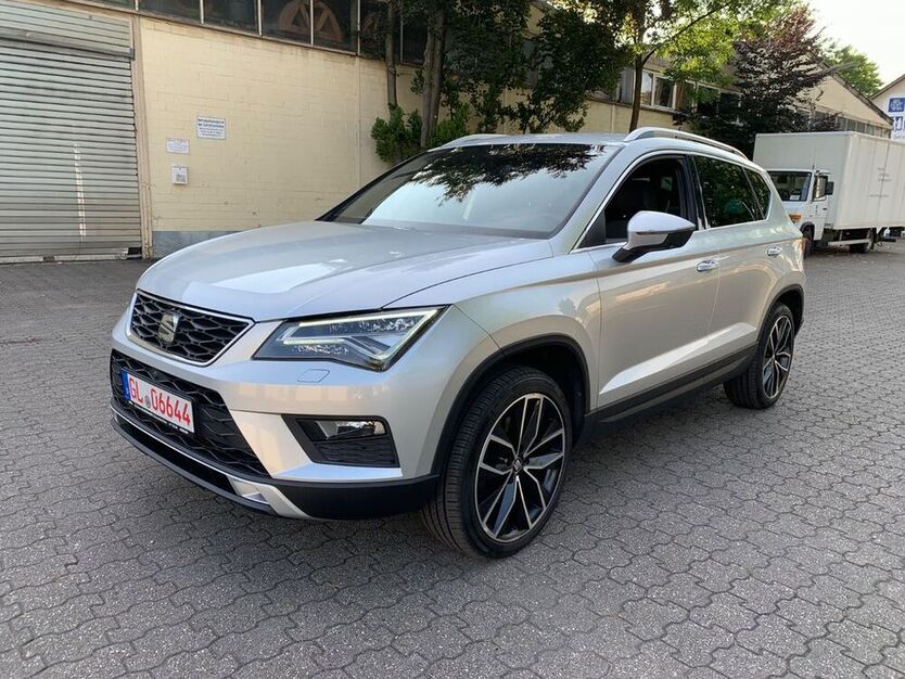 Ateca