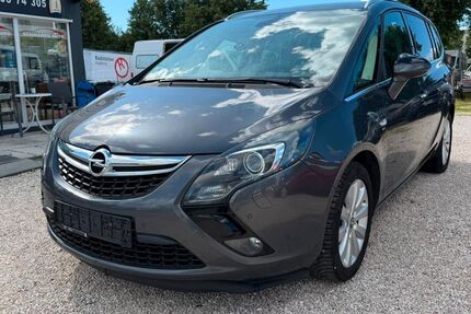Opel Zafira 313.000 km 2.250 &euro; Augsburg 86167