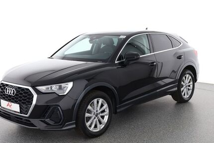 Audi Q3 99.513 km 26.480 &euro; Berlin 12103