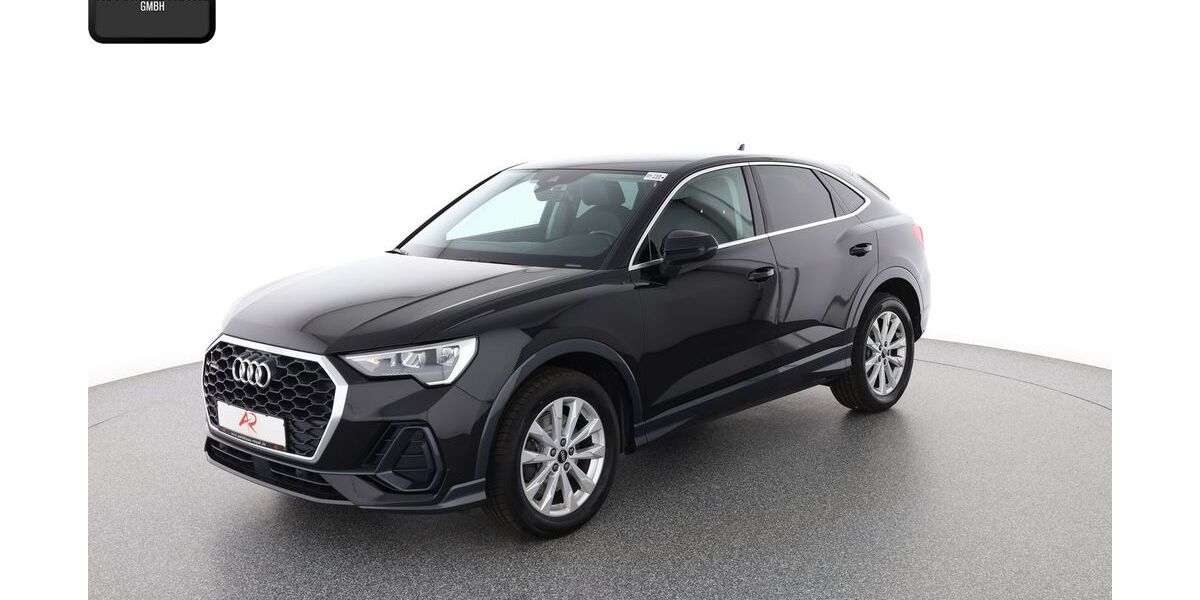 Audi Q3 99.513 km 26.480 &euro; Berlin 12103