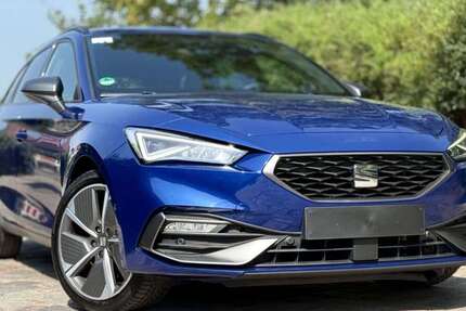 Seat Leon 132.052 km 14.999 € Berlin 12099